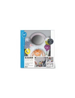 Taf Toys Jouet de voiture tout en 1 Jardin -