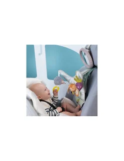 Taf Toys Jouet de voiture tout en 1 Jardin -