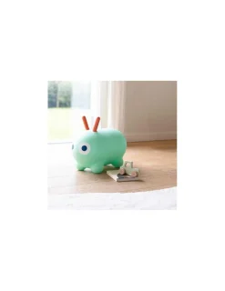 Quut Jouet sauteur Skippi Vert menthe -