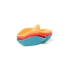 LittLe L Jouets de bain Requins-