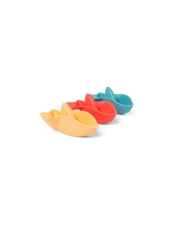 LittLe L Jouets de bain Requins-