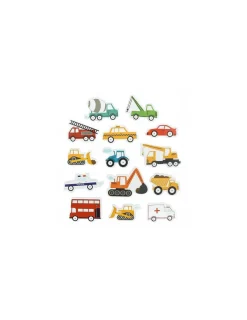 A little lovely company Jouets de bain Véhicules -