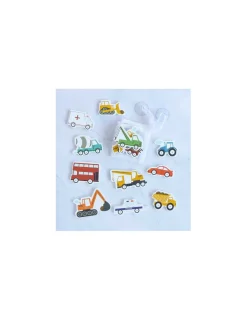 A little lovely company Jouets de bain Véhicules -