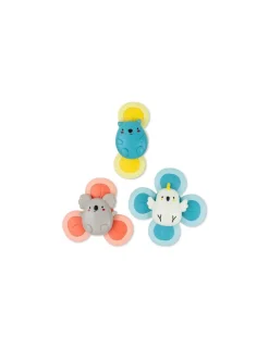 Tiger Tribe Jouets spinner animaux -