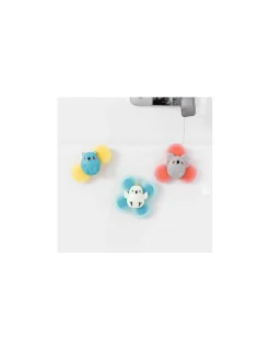 Tiger Tribe Jouets spinner animaux -