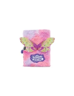 Nebulous Stars Journal intime peluche Lumina -