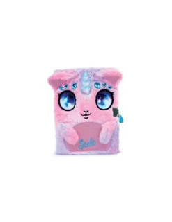 Nebulous Stars Journal intime peluche Stella -