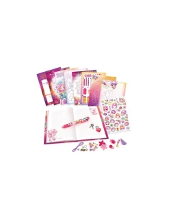 Nebulous Stars Journal intime Petulia -