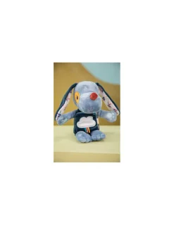 Lilliputiens Jules peluche à histoire -