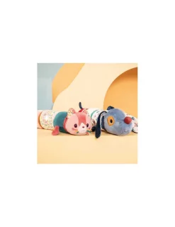 Lilliputiens Jules rouleau sonore -