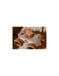 The Zoofamily Jumelles renard -