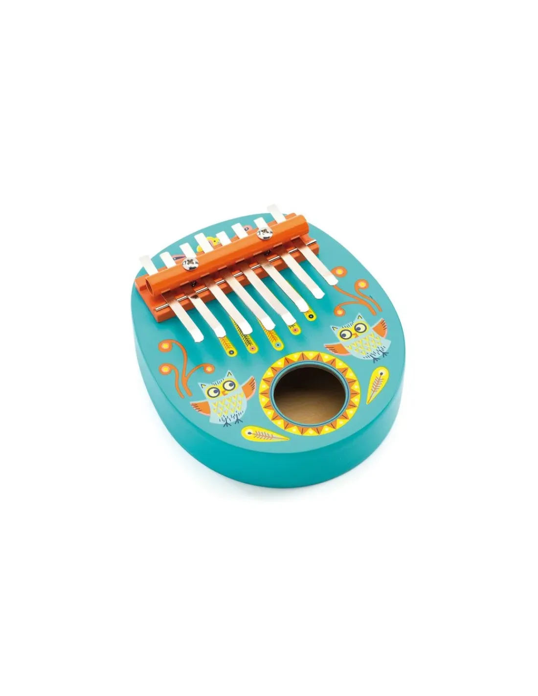 Djeco Kalimba Animambo -