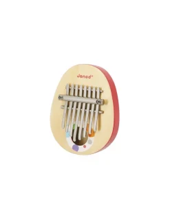 Janod Kalimba Confetti -