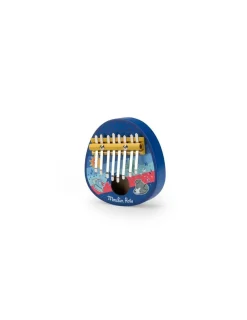 Moulin Roty Kalimba Puce & Pilou -