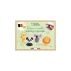 Enfant Graine Creative Kit bougies à modeler animaux sauvages - Graine créative