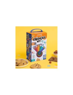 Chefclub kids Kit Cookies avec tasses -