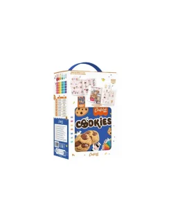 Chefclub kids Kit Cookies avec tasses -