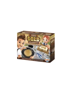 Enfant Buki France Kit de chercheur d'or - Buki