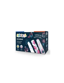 Patacreer Kit de craies à modeler Patacraie - Patacréer