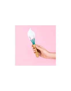 Chefclub kids Kit de mini-ustensiles -