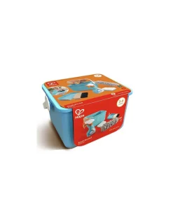 Hape Toys Kit de nettoyage avec seau - Hape
