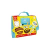 Hape Toys Kit du petit barbier - Hape