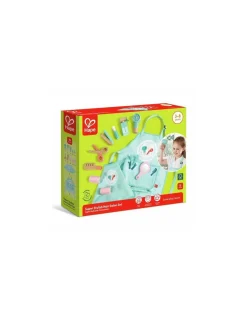 Hape Toys Kit du petit coiffeur - Hape