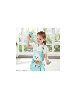 Hape Toys Kit du petit coiffeur - Hape