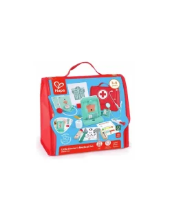 Hape Toys Kit du petit docteur - Hape
