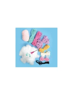 Graine Creative Kit minigurumi Sora la licorne - Graine créative