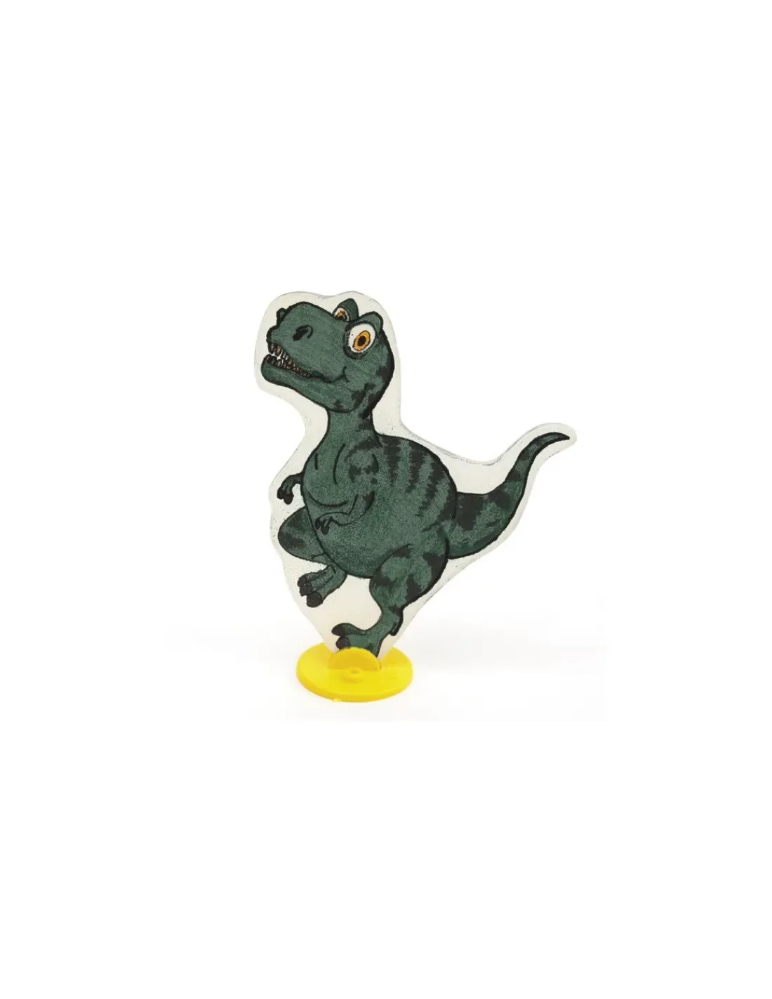 Graine Creative Kit Plastique dingue dinosaures - Graine créative