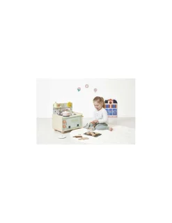 Janod Kitchenette Mamie Soleil -