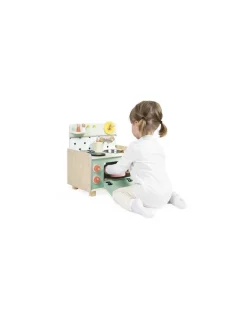 Janod Kitchenette Mamie Soleil -