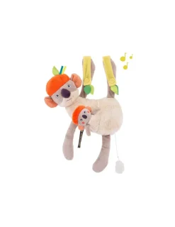 Moulin Roty Koala musical à suspendre Dans la jungle -