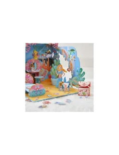 Janod La chambre des sirènes Magic Ocean -