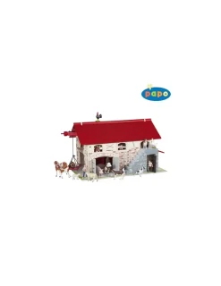 Papo La grande ferme - Figurine