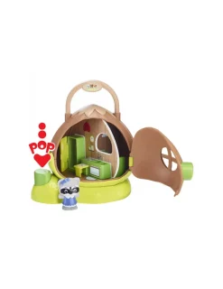 Klorofil La maison noisette