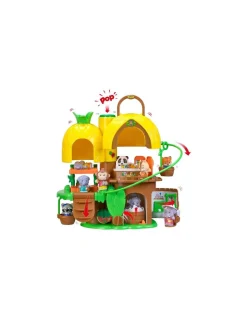 Klorofil La Maison Tropicale des