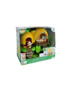 Klorofil La Maison Tropicale des