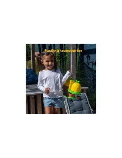 Klorofil La Maison Tropicale des