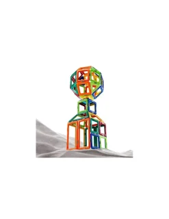 Geosmart La station spatiale