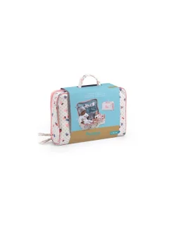 Djeco La valise de Cerise Pomea -