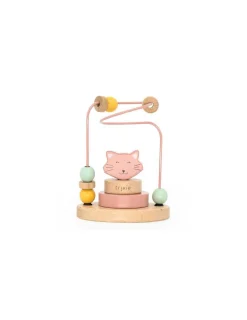 Trixie Labyrinthe de perles en bois Chat -
