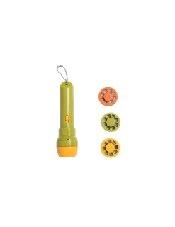 Moulin Roty Lampe à histoires le jardin du moulin -