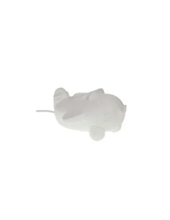 Enfant Amadeus Les Petits Lampe avion en porcelaine -