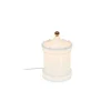 Enfant Amadeus Les Petits Lampe carrousel en porcelaine -