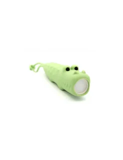 Enfant LittLe L Lampe de poche Crocodile -