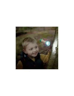 Hape Toys Lampe de poche manuelle - Hape
