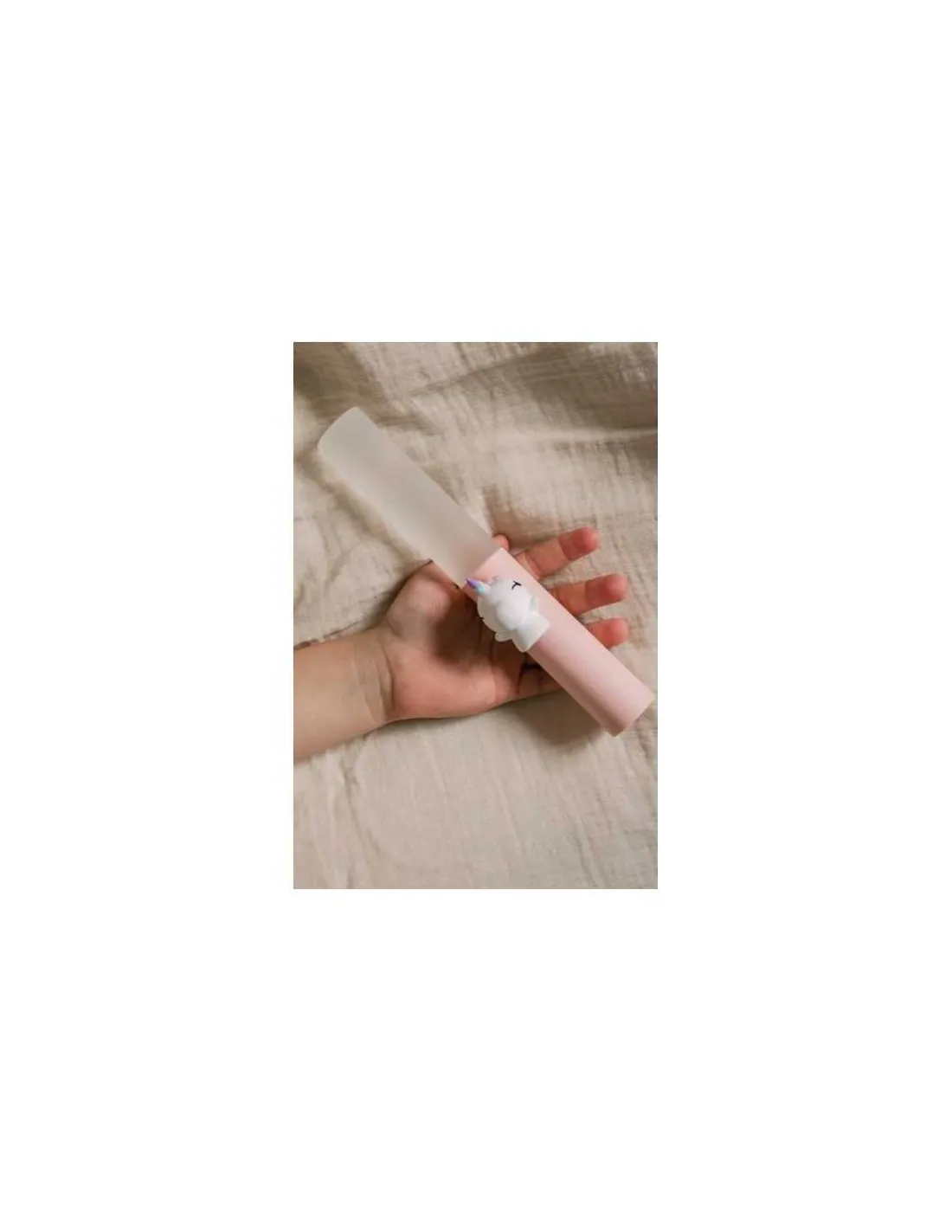 Enfant The Zoofamily Lampe 3-en-1 Zoo Light Licorne -