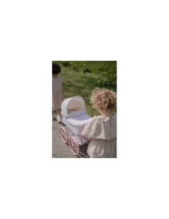 Little Dutch Landau pour poupée -
